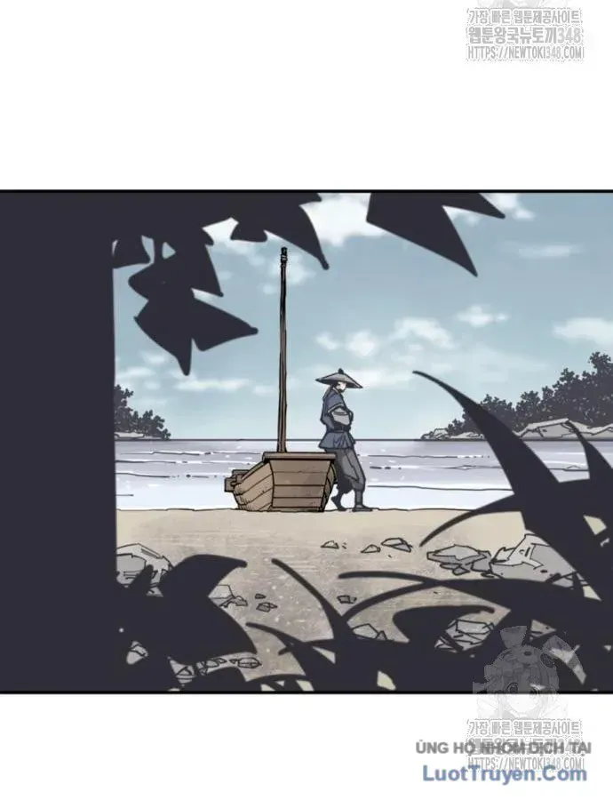Sát Thủ Tống Lý Thu Chap 84 - Next Chap 85