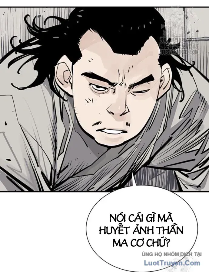 Sát Thủ Tống Lý Thu Chap 84 - Next Chap 85