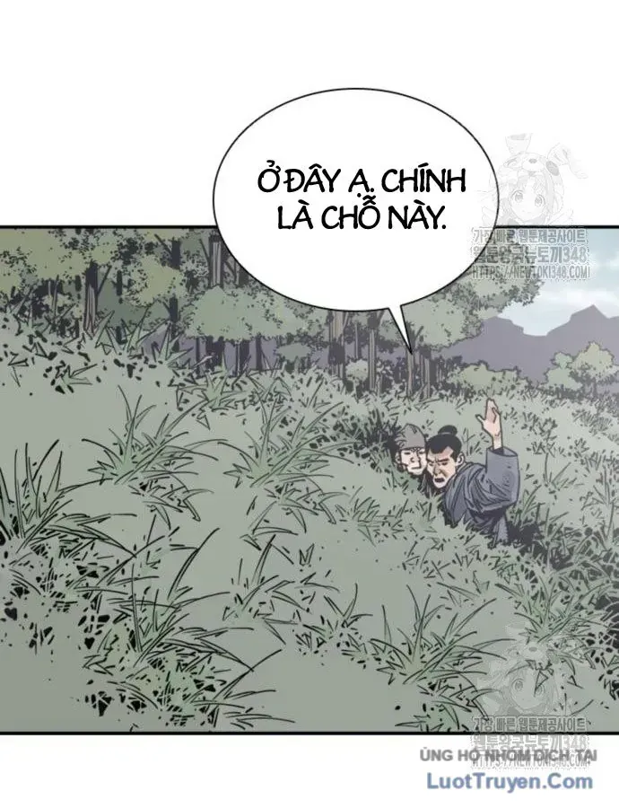 Sát Thủ Tống Lý Thu Chap 84 - Next Chap 85