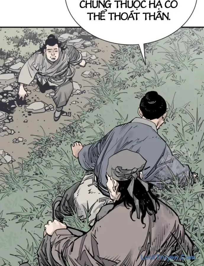 Sát Thủ Tống Lý Thu Chap 84 - Next Chap 85