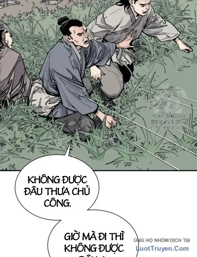 Sát Thủ Tống Lý Thu Chap 84 - Next Chap 85