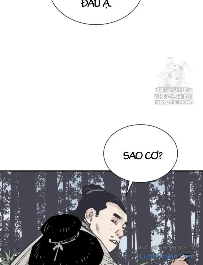 Sát Thủ Tống Lý Thu Chap 84 - Next Chap 85