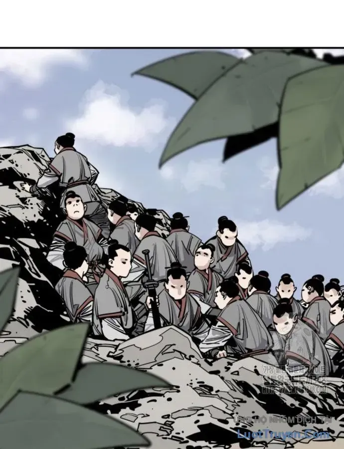 Sát Thủ Tống Lý Thu Chap 84 - Next Chap 85