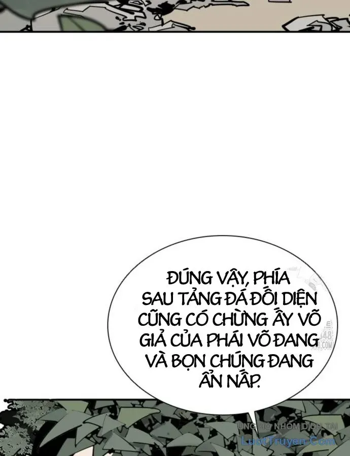 Sát Thủ Tống Lý Thu Chap 84 - Next Chap 85