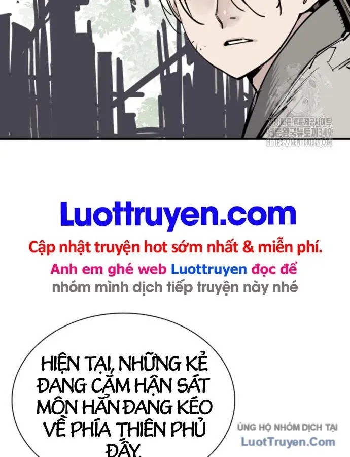 Sát Thủ Tống Lý Thu Chap 85 - Next Chap 86