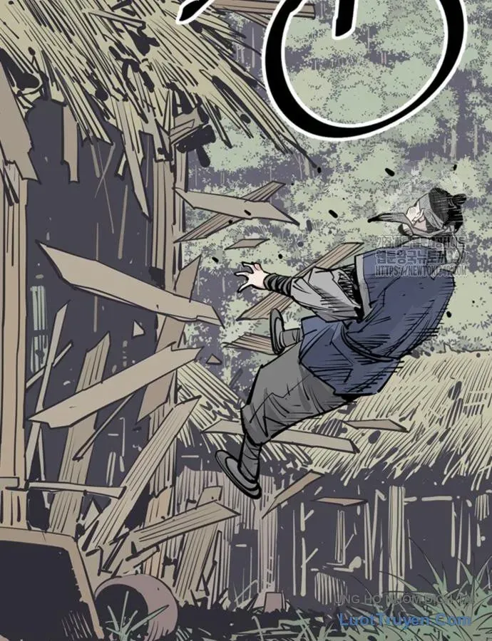 Sát Thủ Tống Lý Thu Chap 85 - Next Chap 86