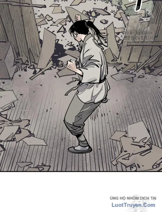 Sát Thủ Tống Lý Thu Chap 85 - Next Chap 86