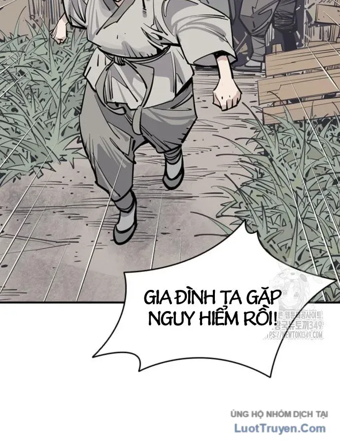 Sát Thủ Tống Lý Thu Chap 85 - Next Chap 86