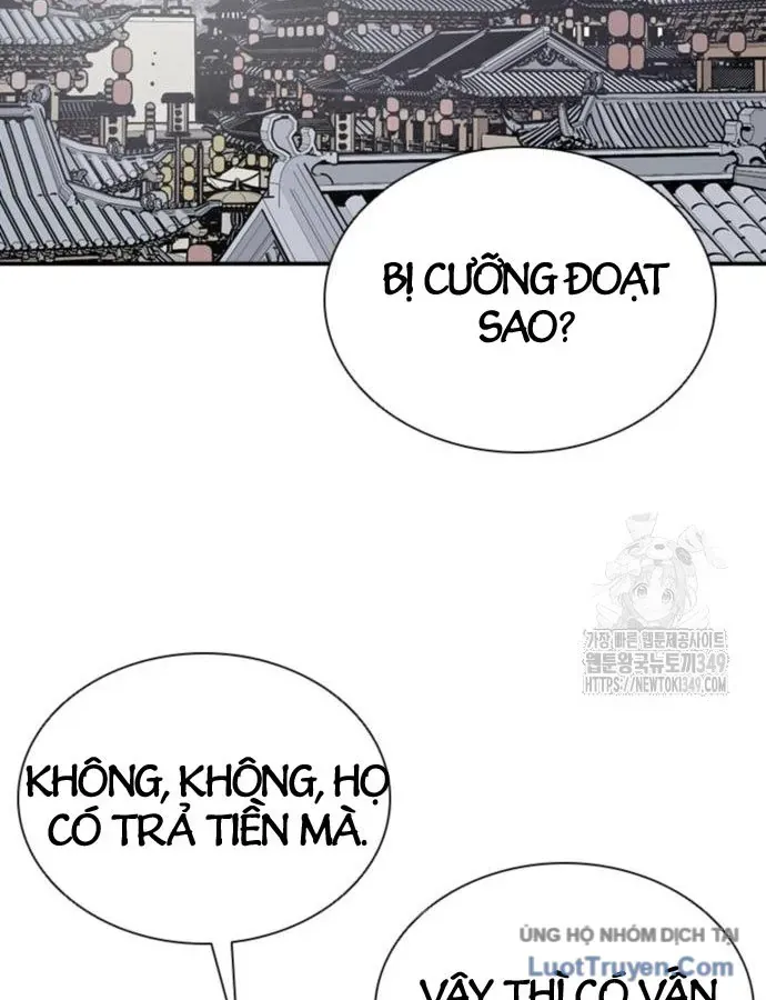 Sát Thủ Tống Lý Thu Chap 85 - Next Chap 86