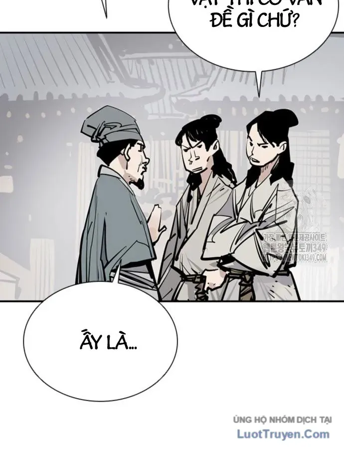 Sát Thủ Tống Lý Thu Chap 85 - Next Chap 86