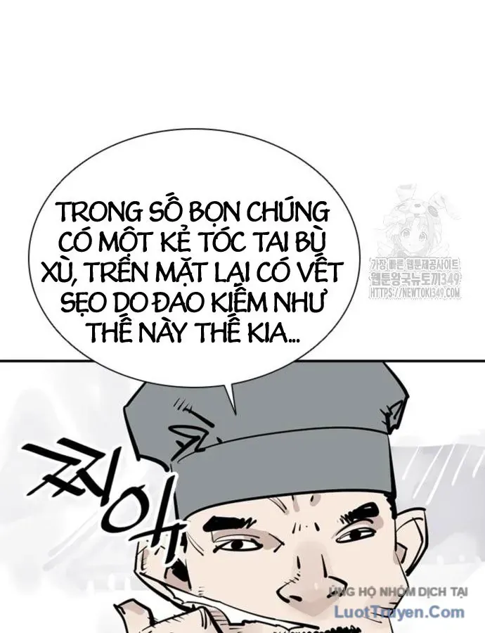 Sát Thủ Tống Lý Thu Chap 85 - Next Chap 86