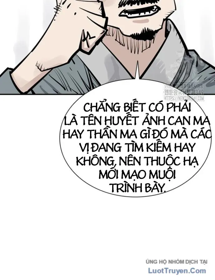 Sát Thủ Tống Lý Thu Chap 85 - Next Chap 86