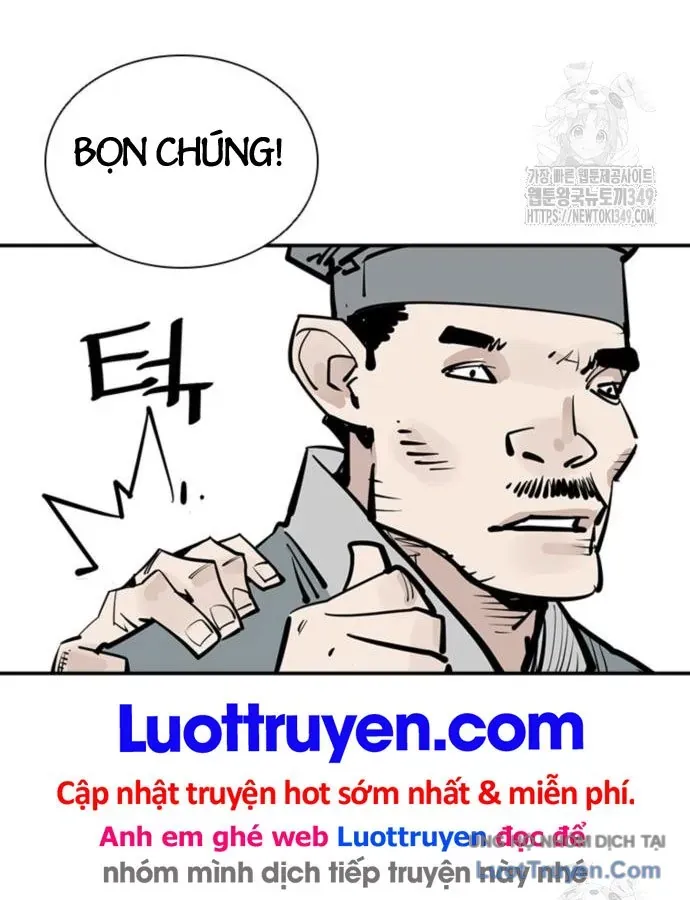Sát Thủ Tống Lý Thu Chap 85 - Next Chap 86