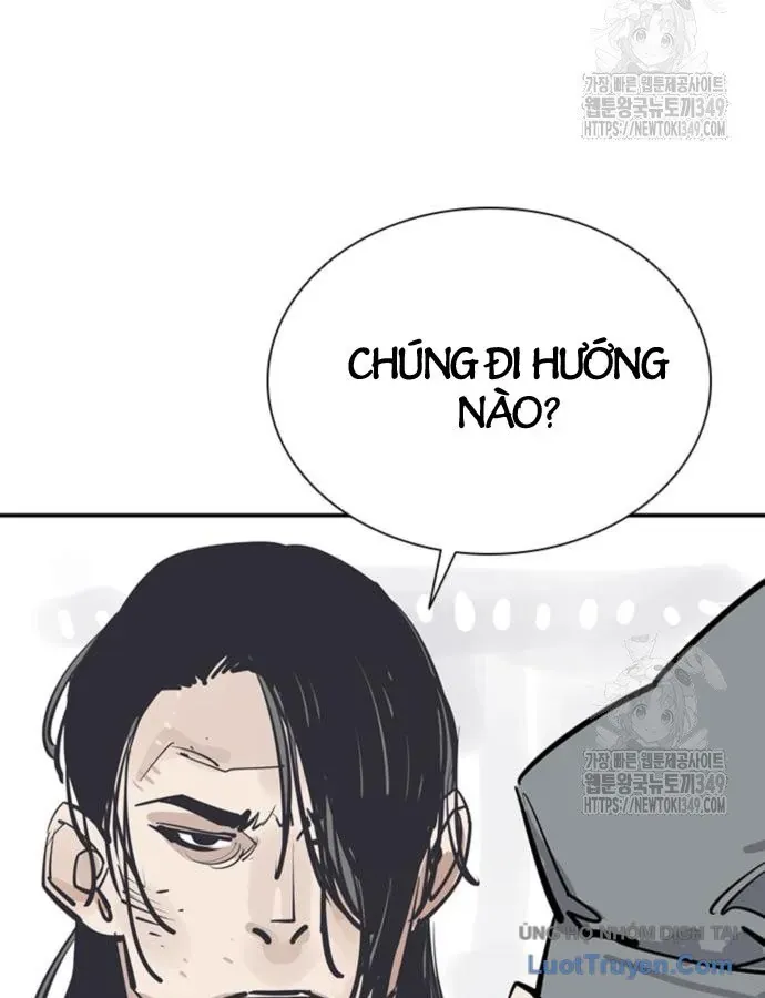 Sát Thủ Tống Lý Thu Chap 85 - Next Chap 86