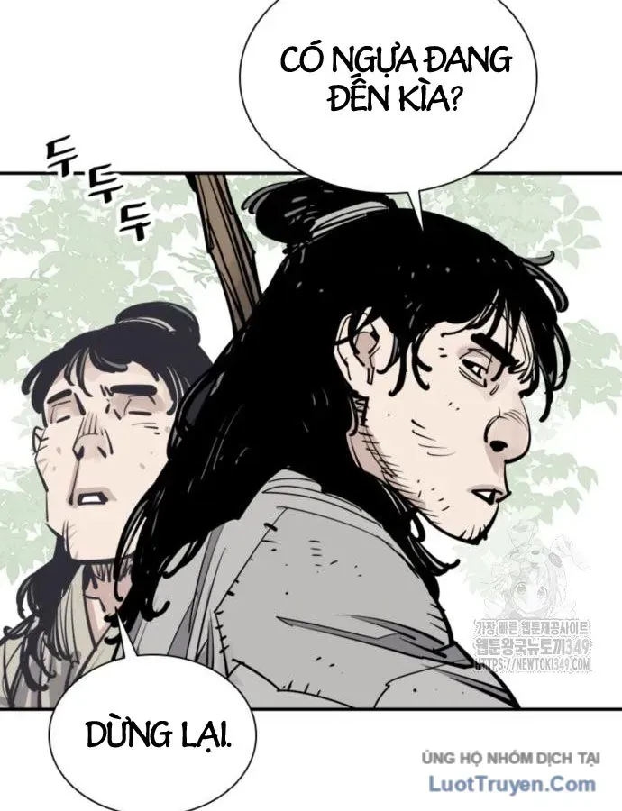Sát Thủ Tống Lý Thu Chap 85 - Next Chap 86