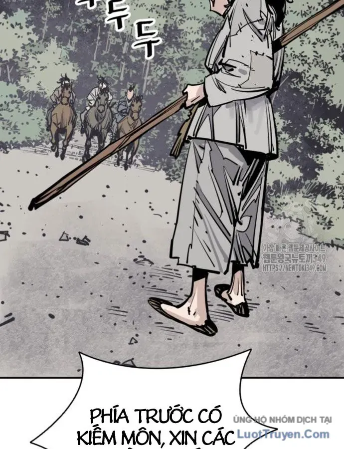 Sát Thủ Tống Lý Thu Chap 85 - Next Chap 86