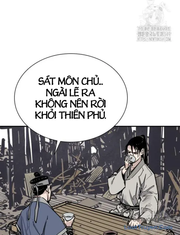 Sát Thủ Tống Lý Thu Chap 85 - Next Chap 86