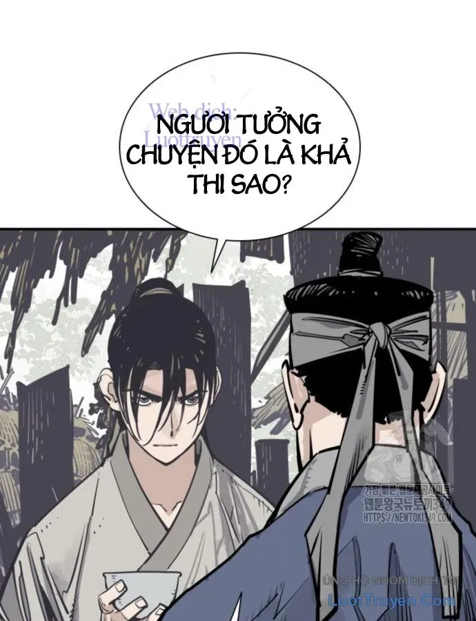 Sát Thủ Tống Lý Thu Chap 85 - Next Chap 86