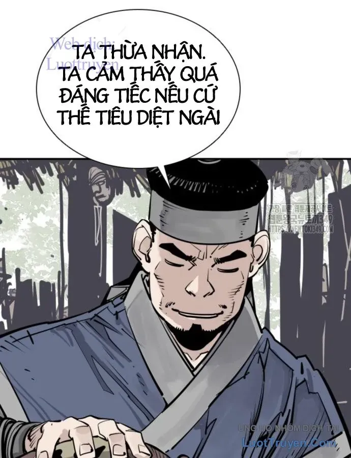 Sát Thủ Tống Lý Thu Chap 85 - Next Chap 86