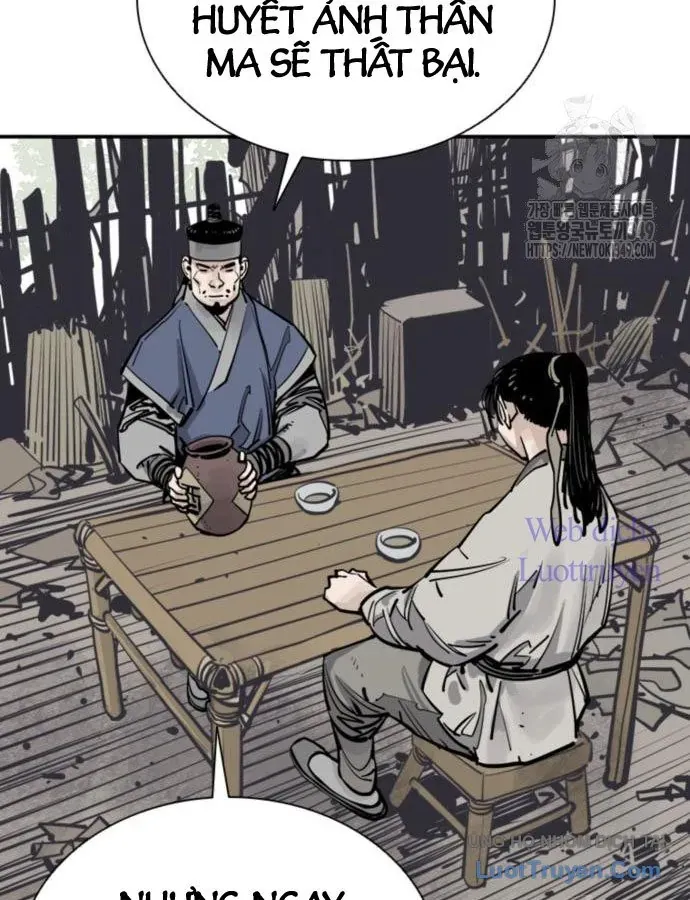 Sát Thủ Tống Lý Thu Chap 85 - Next Chap 86