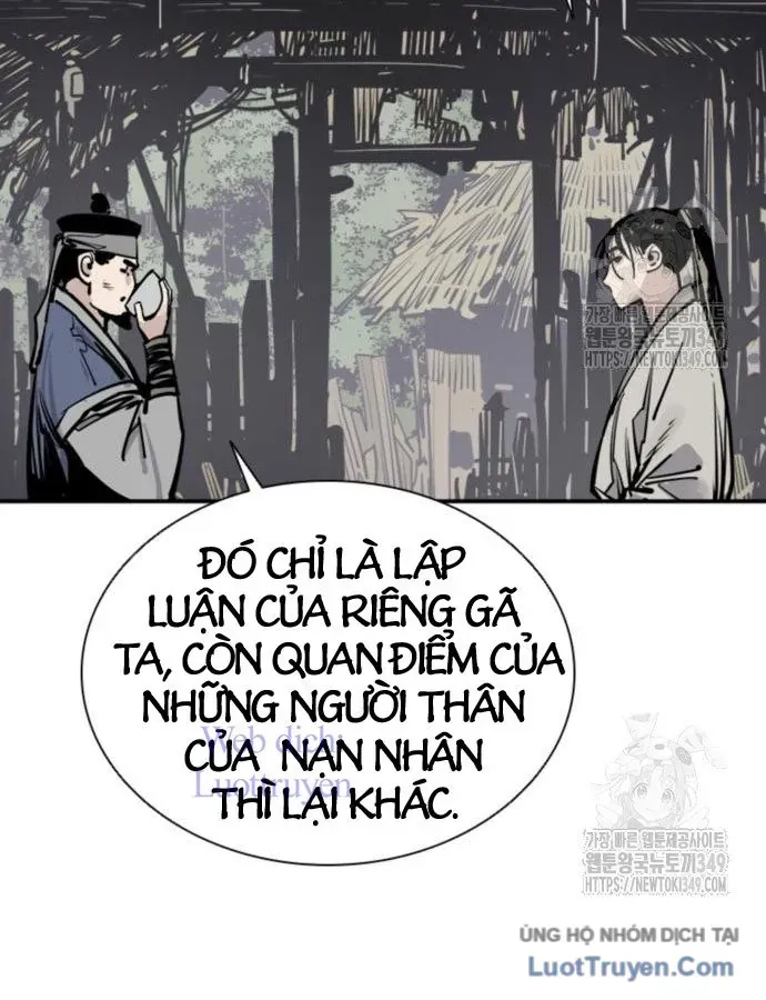 Sát Thủ Tống Lý Thu Chap 85 - Next Chap 86