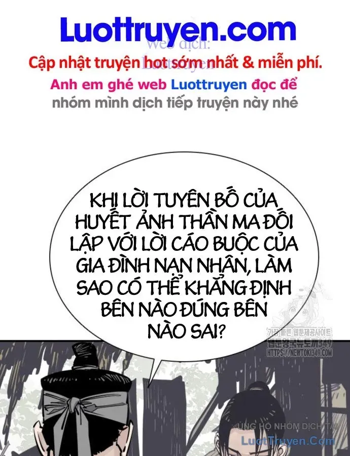 Sát Thủ Tống Lý Thu Chap 85 - Next Chap 86