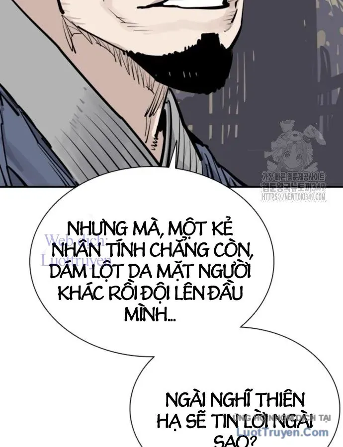Sát Thủ Tống Lý Thu Chap 85 - Next Chap 86