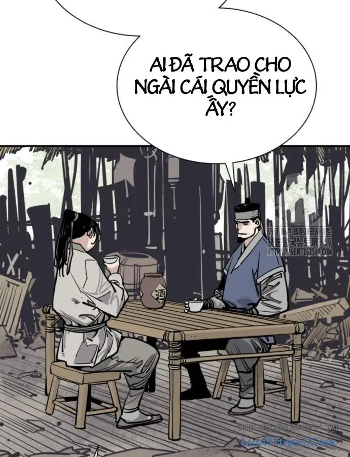 Sát Thủ Tống Lý Thu Chap 85 - Next Chap 86