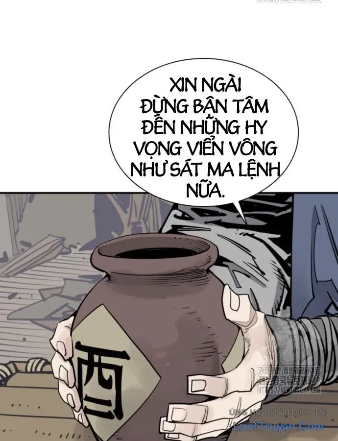 Sát Thủ Tống Lý Thu Chap 85 - Next Chap 86