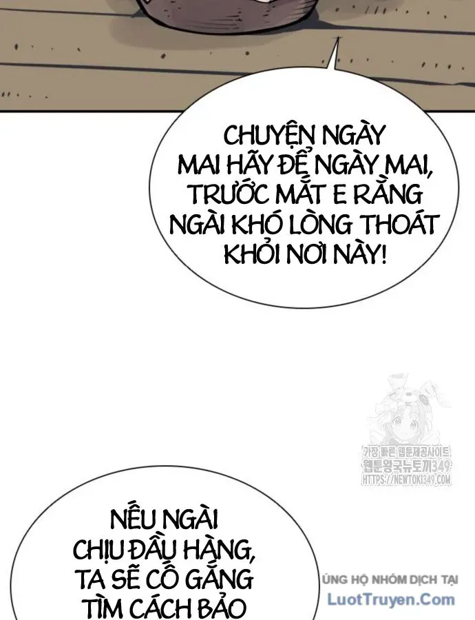 Sát Thủ Tống Lý Thu Chap 85 - Next Chap 86
