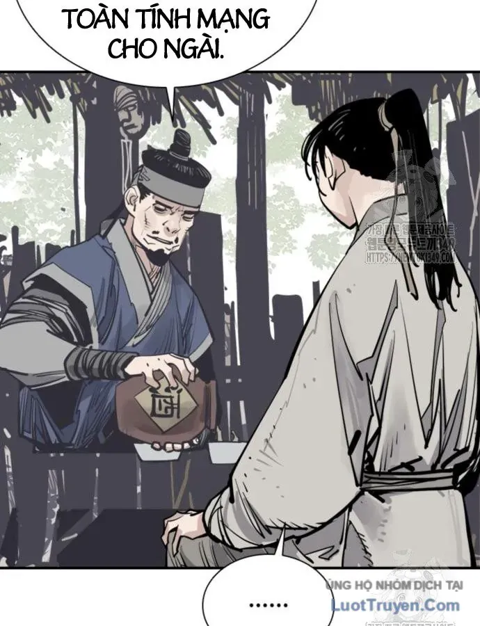 Sát Thủ Tống Lý Thu Chap 85 - Next Chap 86