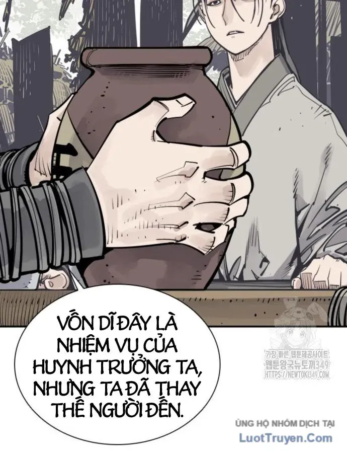 Sát Thủ Tống Lý Thu Chap 85 - Next Chap 86