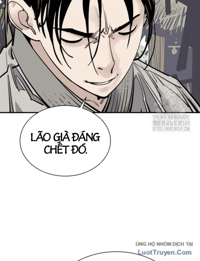 Sát Thủ Tống Lý Thu Chap 85 - Next Chap 86