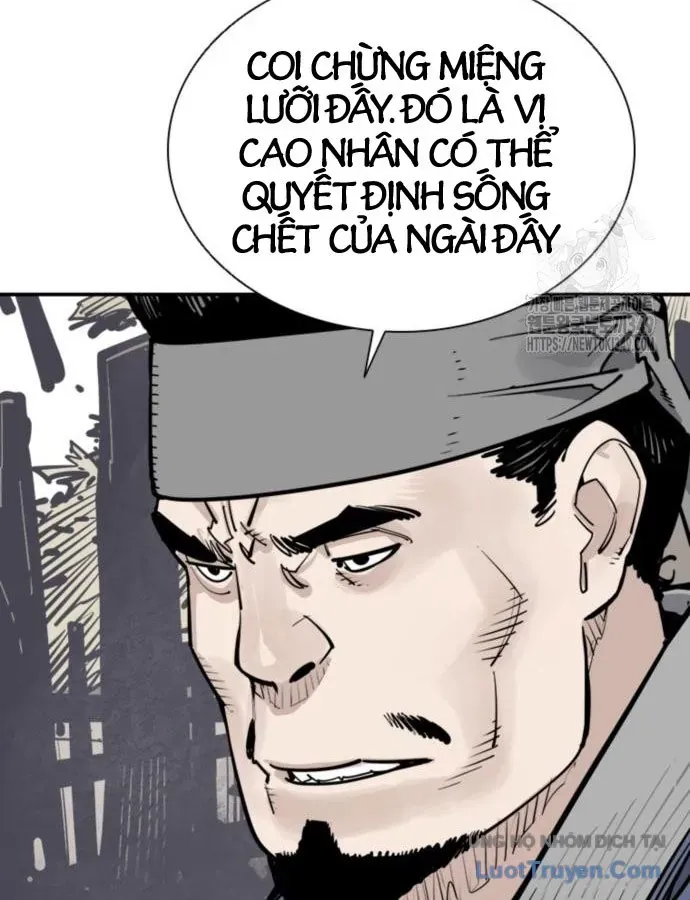 Sát Thủ Tống Lý Thu Chap 85 - Next Chap 86