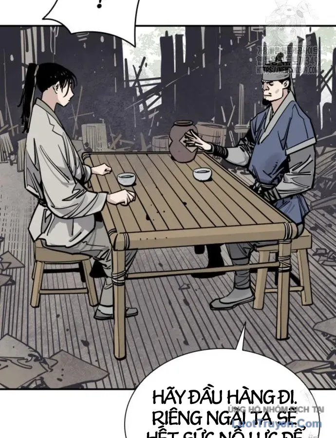 Sát Thủ Tống Lý Thu Chap 85 - Next Chap 86