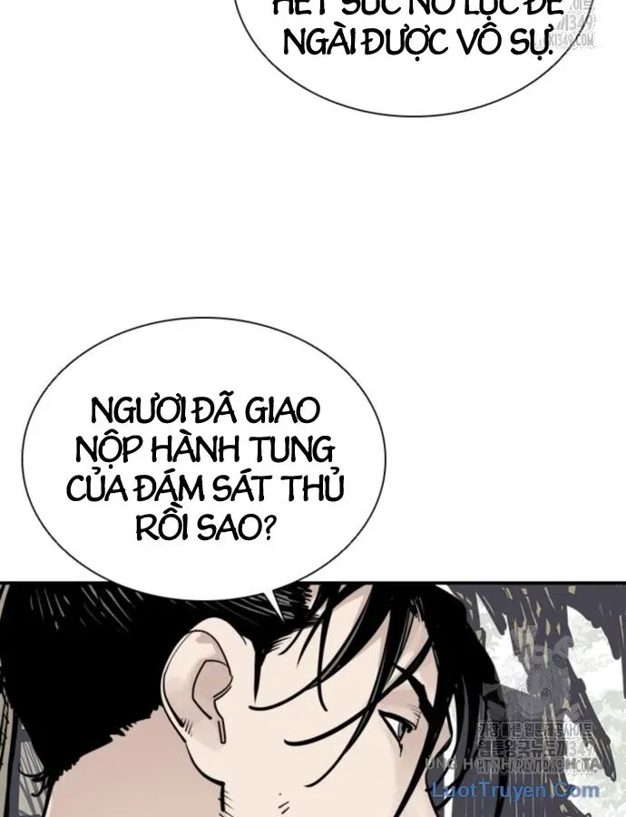 Sát Thủ Tống Lý Thu Chap 85 - Next Chap 86