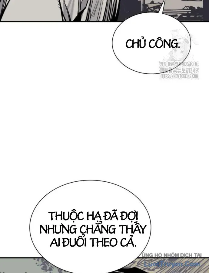 Sát Thủ Tống Lý Thu Chap 85 - Next Chap 86