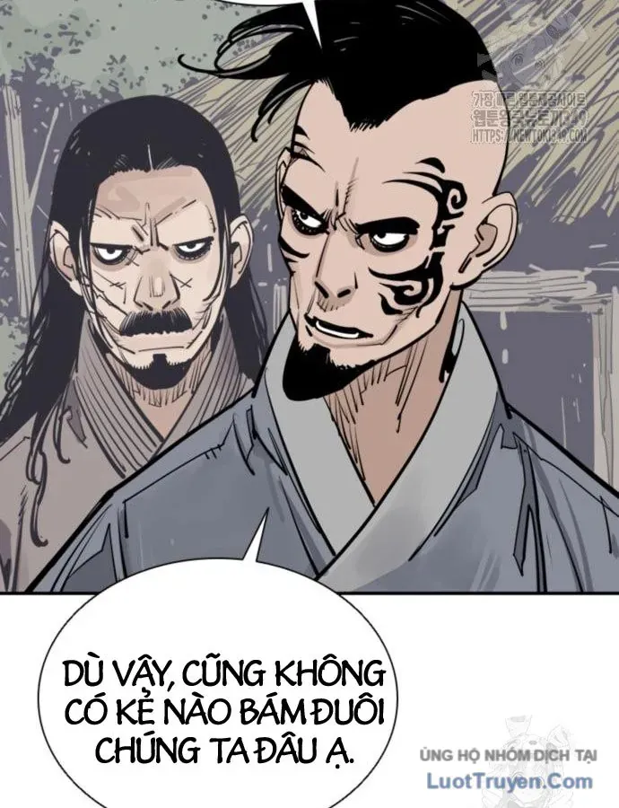 Sát Thủ Tống Lý Thu Chap 85 - Next Chap 86