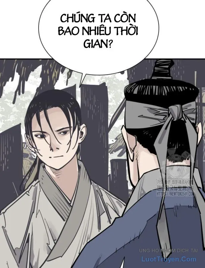 Sát Thủ Tống Lý Thu Chap 85 - Next Chap 86
