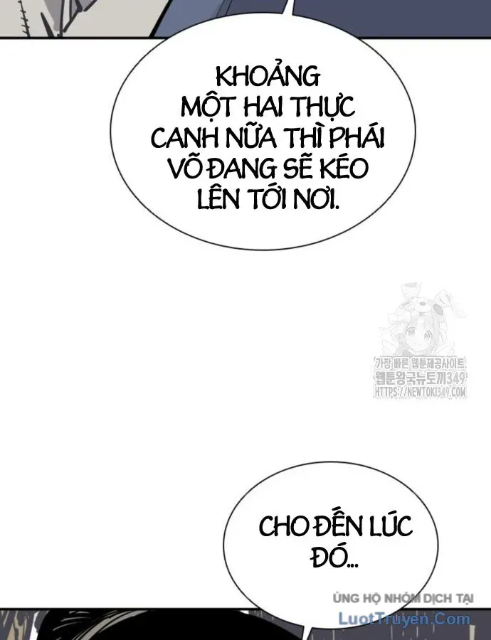 Sát Thủ Tống Lý Thu Chap 85 - Next Chap 86