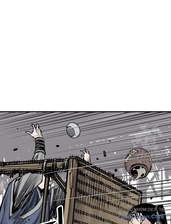 Sát Thủ Tống Lý Thu Chap 85 - Next Chap 86
