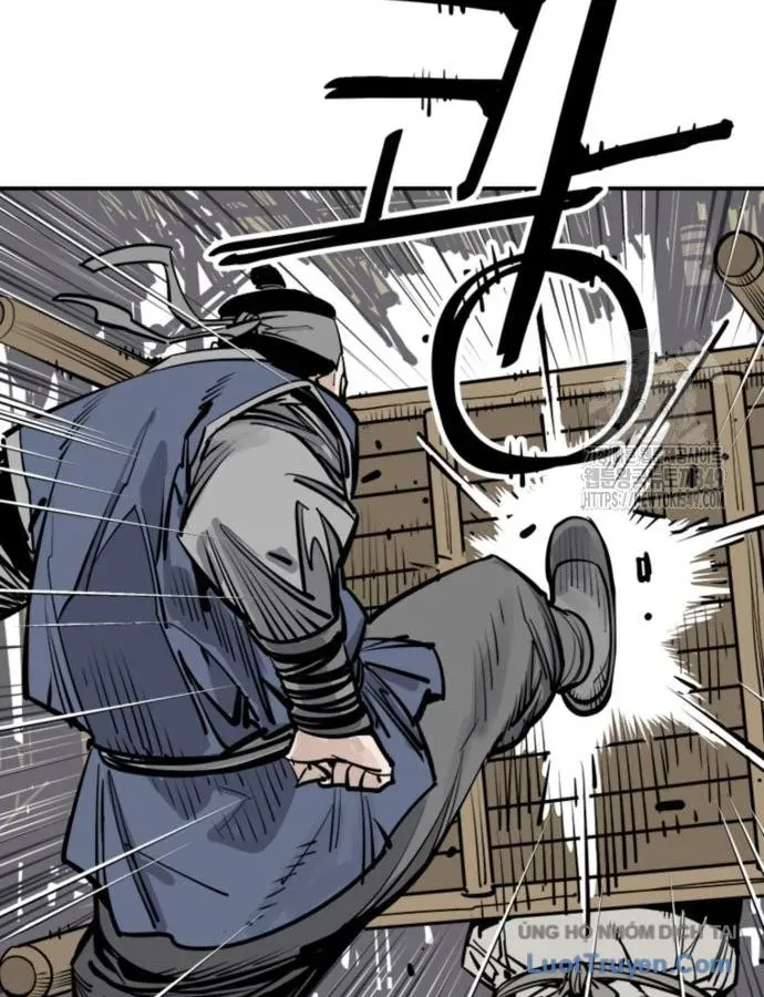 Sát Thủ Tống Lý Thu Chap 85 - Next Chap 86