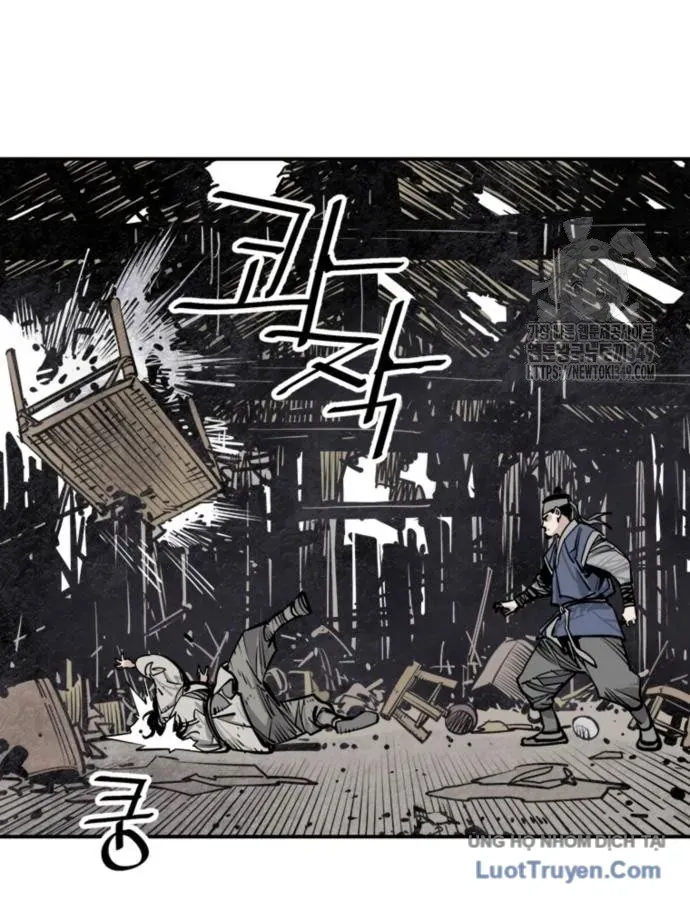 Sát Thủ Tống Lý Thu Chap 85 - Next Chap 86