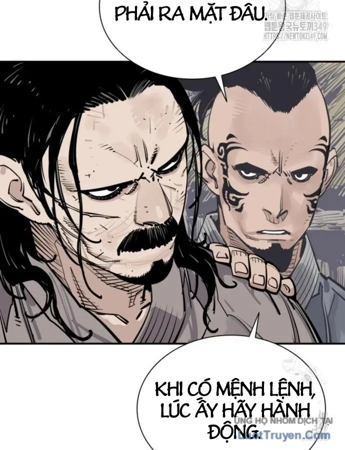 Sát Thủ Tống Lý Thu Chap 85 - Next Chap 86