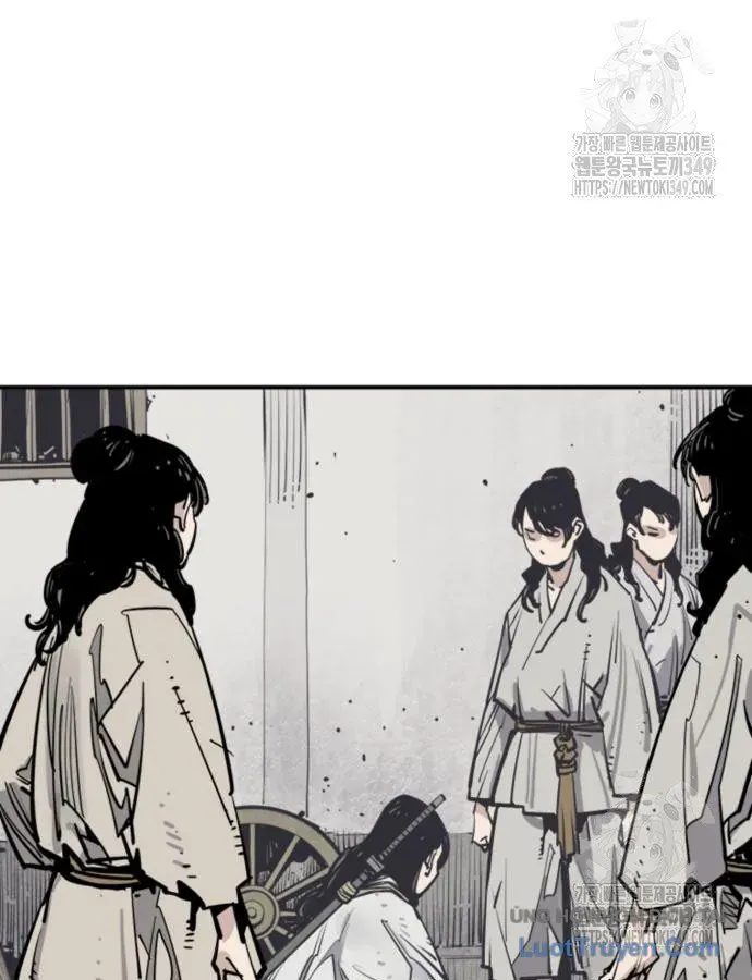 Sát Thủ Tống Lý Thu Chap 85 - Next Chap 86