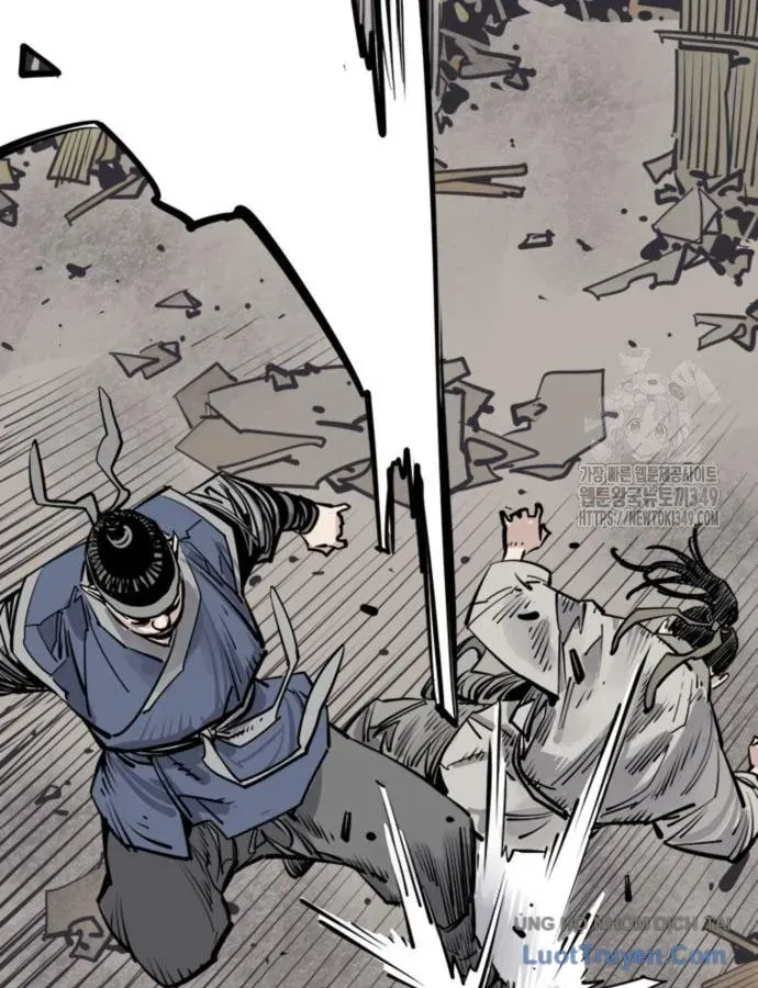 Sát Thủ Tống Lý Thu Chap 85 - Next Chap 86