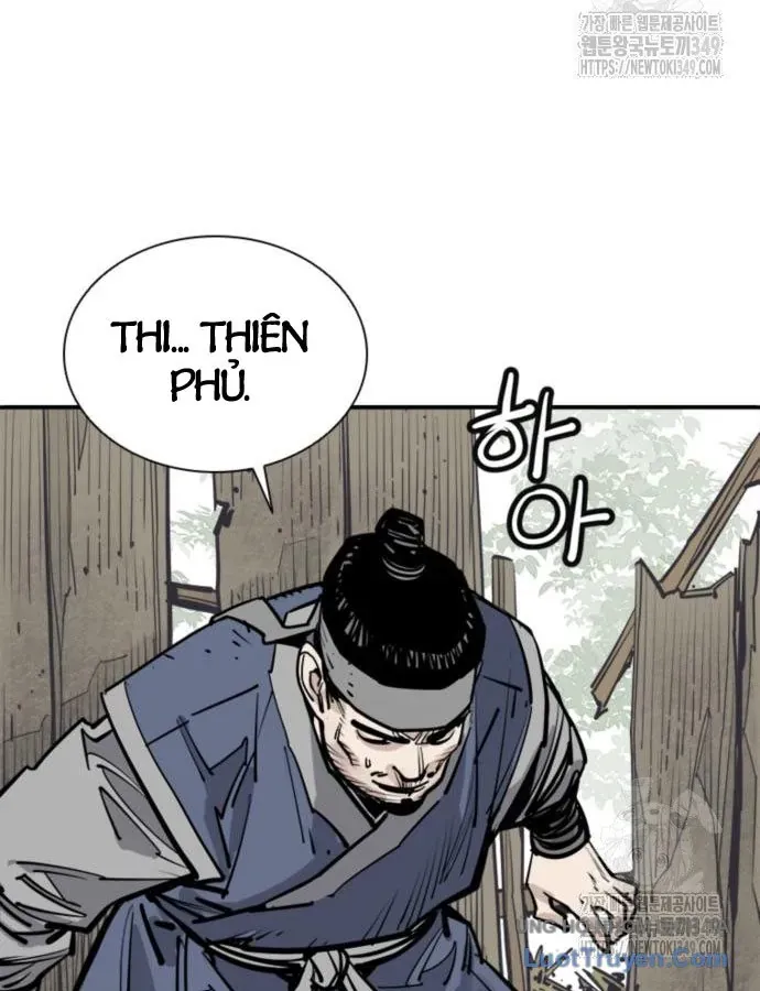 Sát Thủ Tống Lý Thu Chap 85 - Next Chap 86