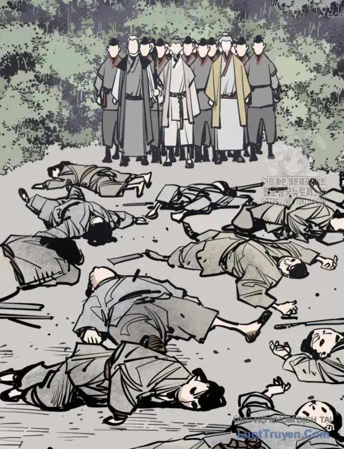 Sát Thủ Tống Lý Thu Chap 86 - Next Chap 87