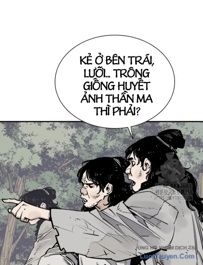 Sát Thủ Tống Lý Thu Chap 86 - Next Chap 87