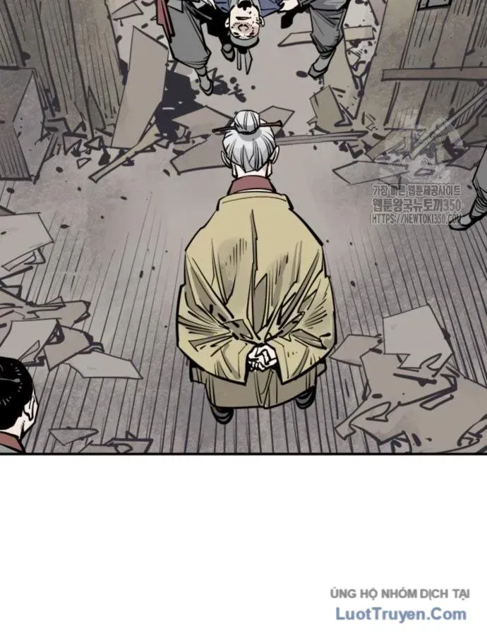 Sát Thủ Tống Lý Thu Chap 86 - Next Chap 87